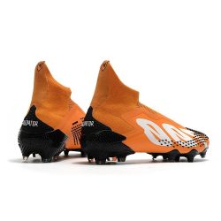 Adidas Predator 20+ Mutator FG Oranje Wit Zwart_4.jpg